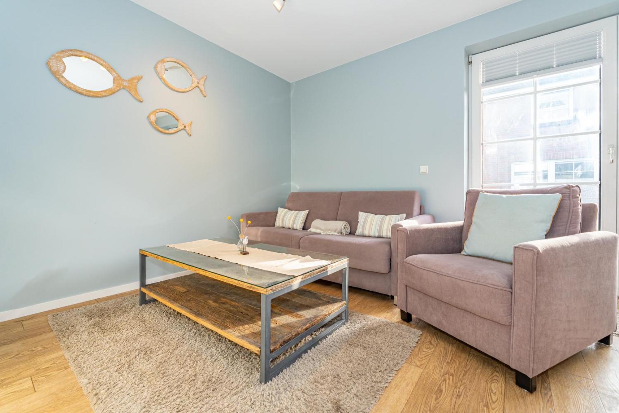Ebbe No 1 Apartment *