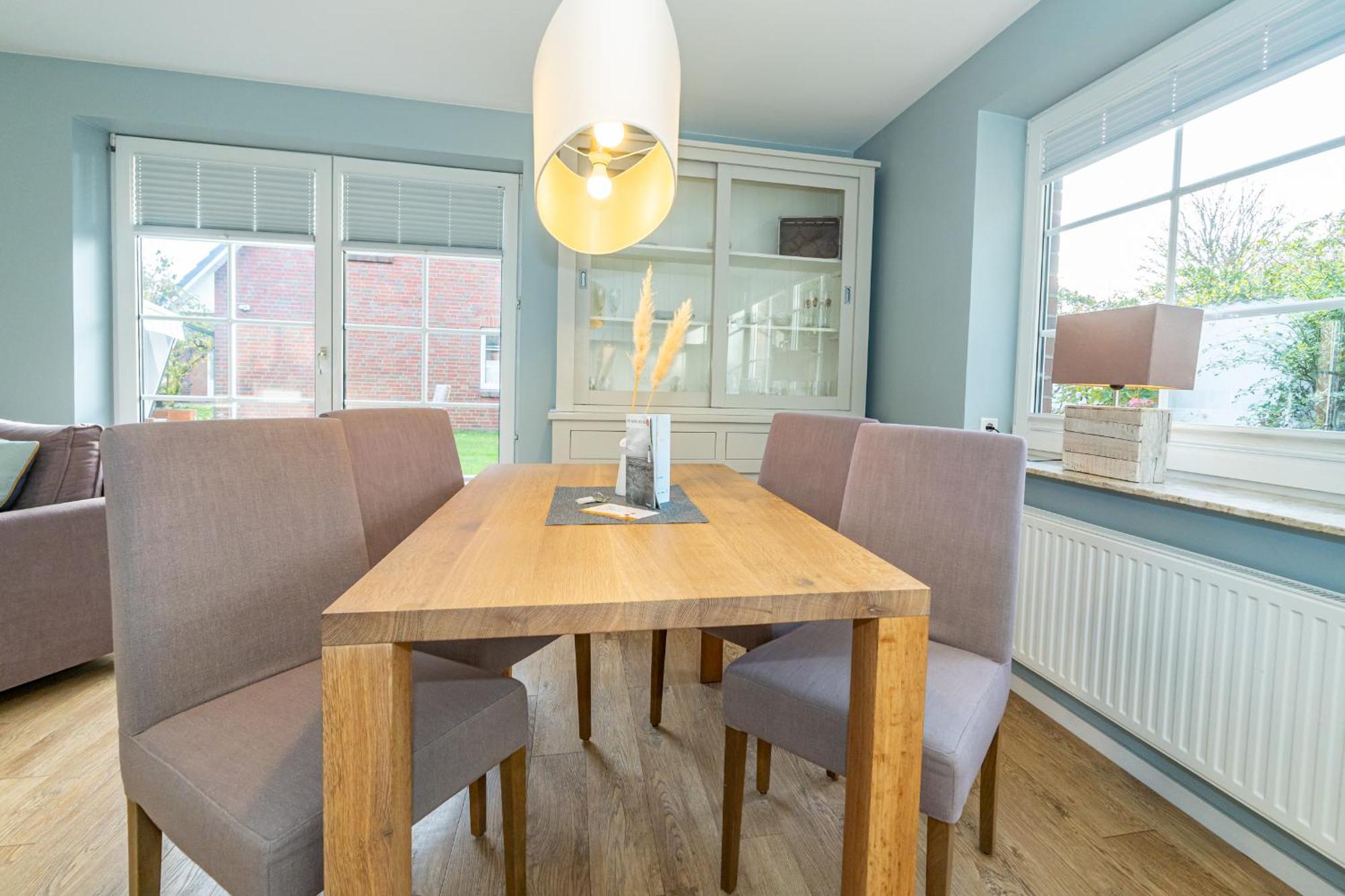 Ebbe No 1 Apartment *