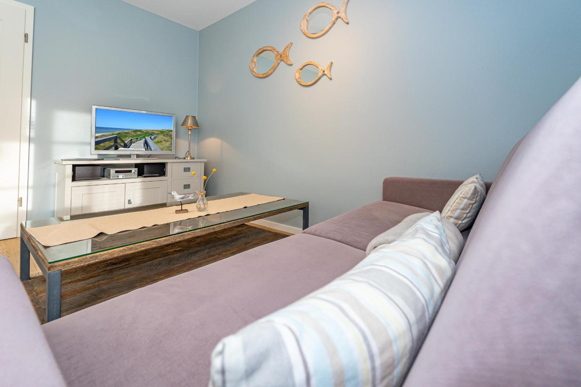 Ebbe No 1 * Westerland