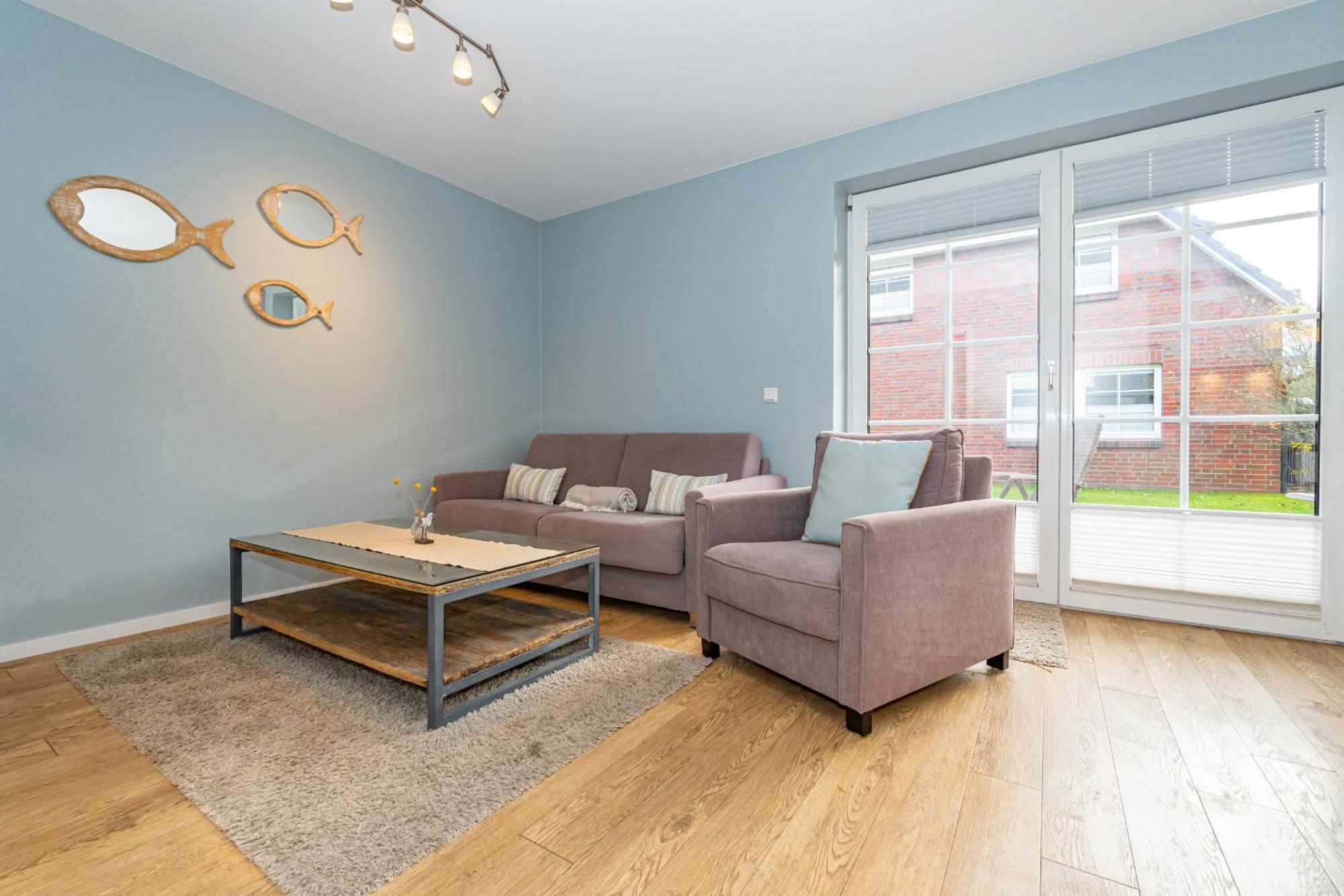 Ebbe No 1 Apartment *