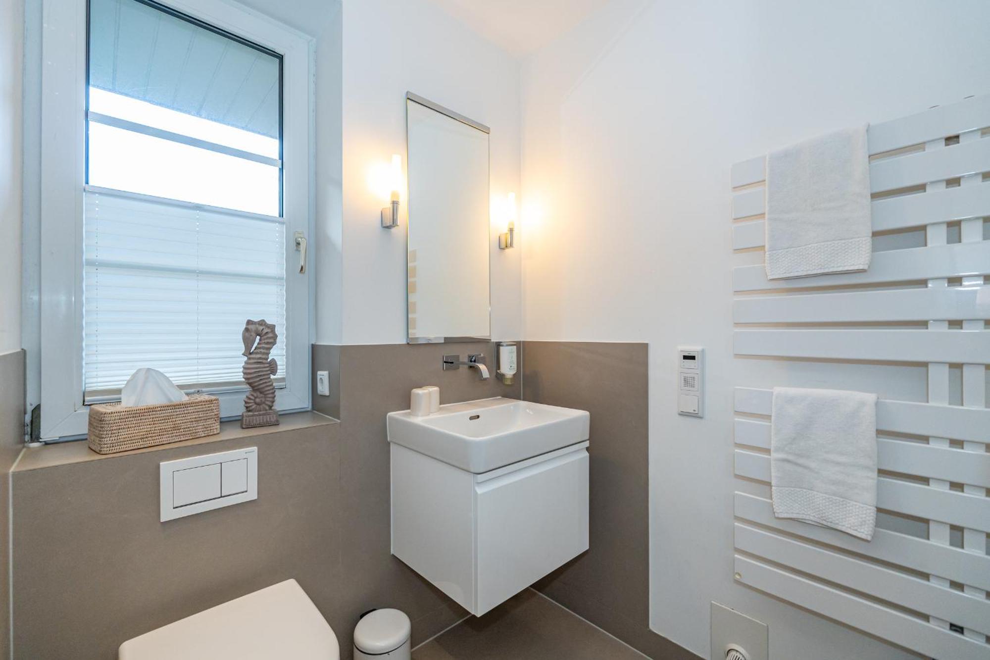 Apartment Ebbe No 1