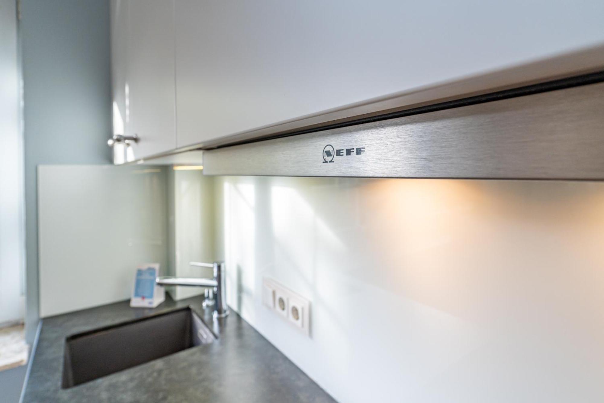 Ebbe No 1 Apartment