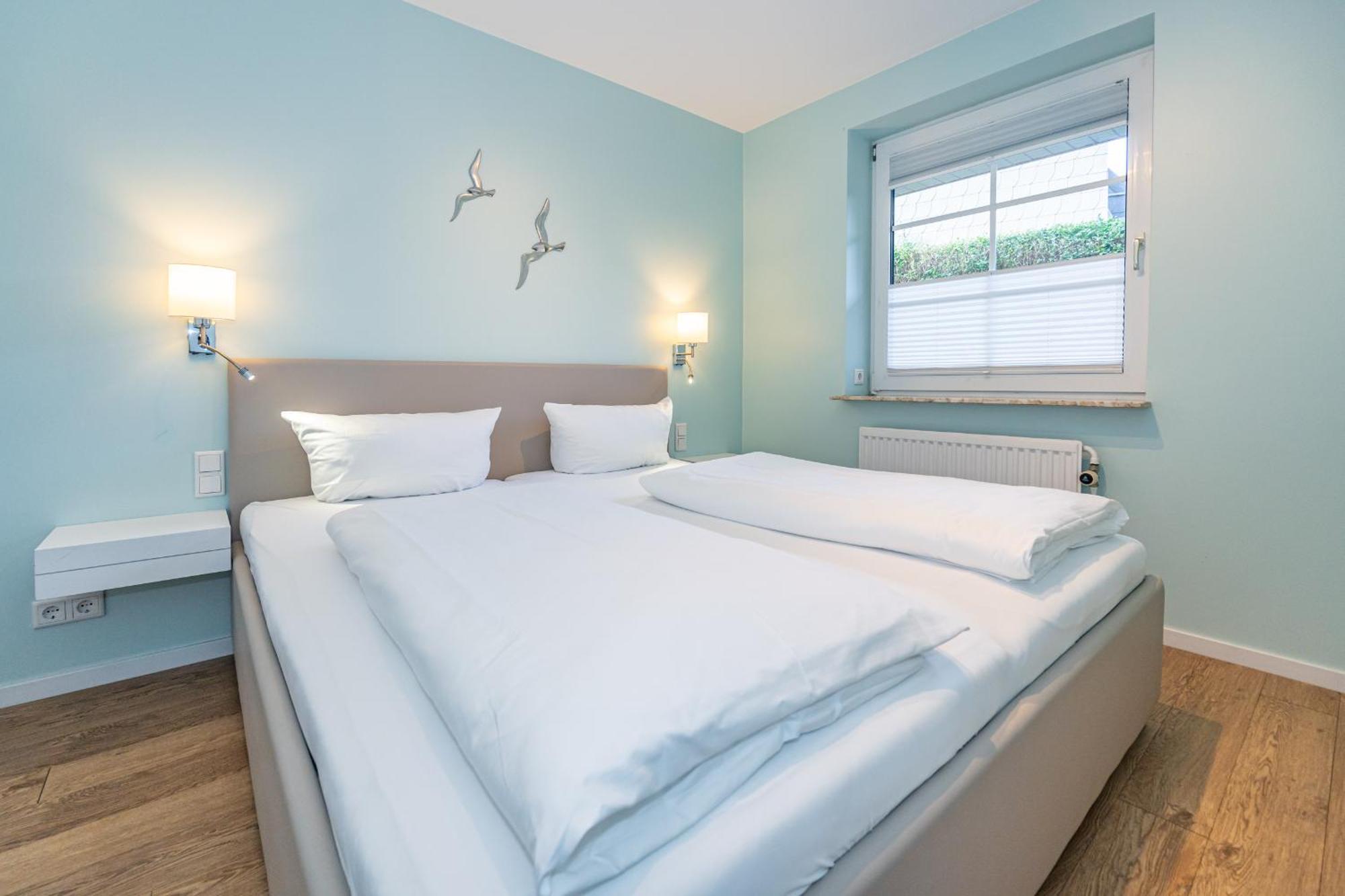 Ebbe No 1 Apartment Westerland
