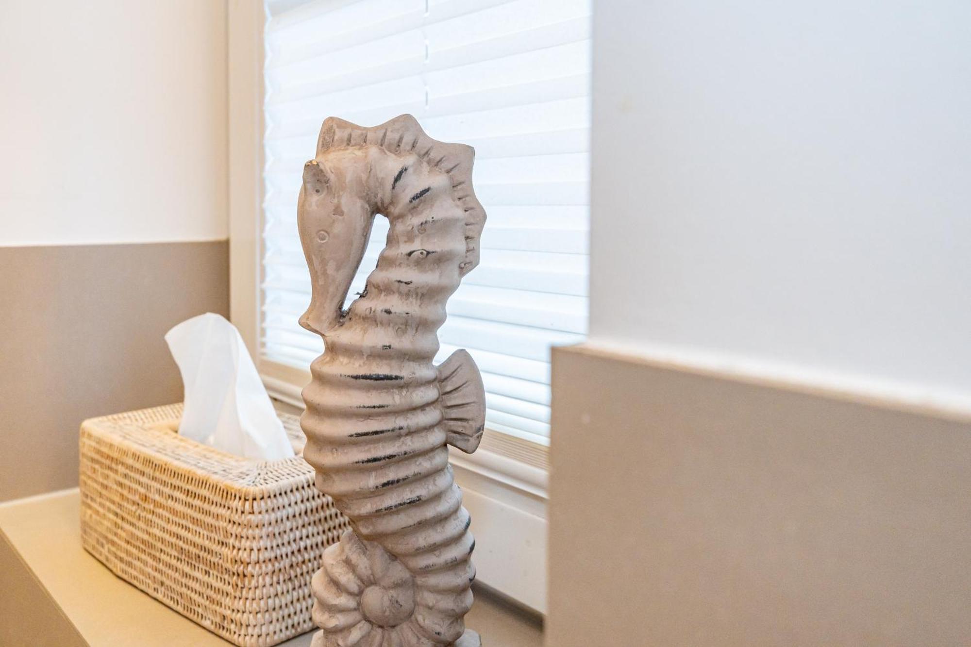 Ebbe No 1 Apartment Westerland