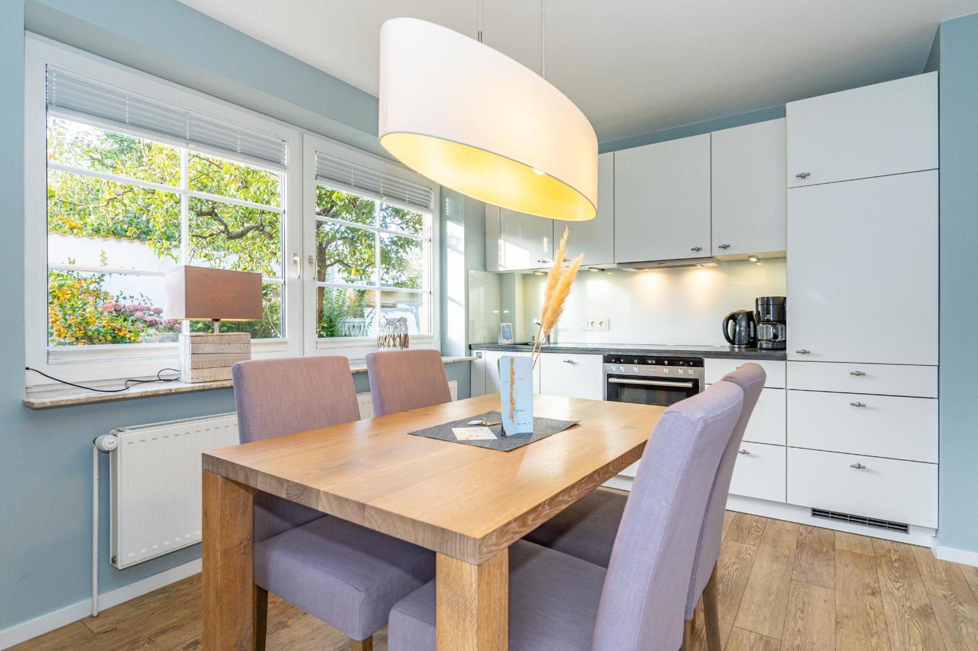Ebbe No 1 Apartment Westerland