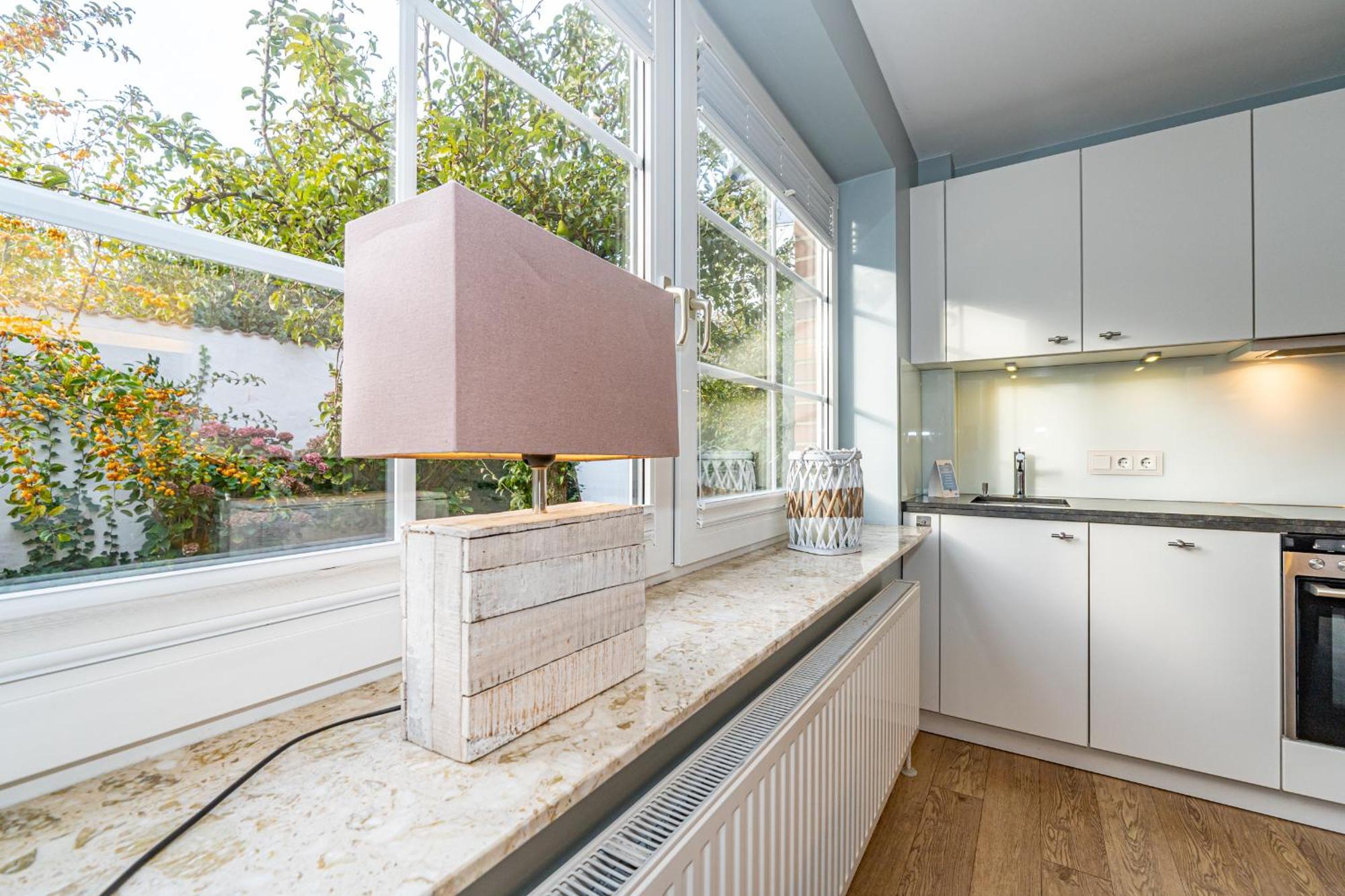 Ebbe No 1 Apartment Westerland
